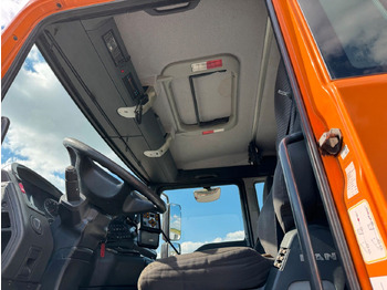 Hook lift truck MAN TGA 18.350 4x4 Meiler Abroller RK 14.45 Winterd.: picture 5 Hook lift truck MAN TGA 18.350 4x4 Meiler Abroller RK 14.45 Winterd.: picture 5