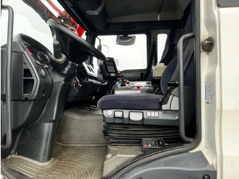 Garbage truck MAN TGA 26.320  6x2  Hydraulik MAN TGA 26.320  6x2  Hydraulik: picture 2