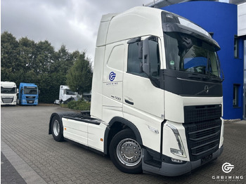 Tractor unit VOLVO FH 500