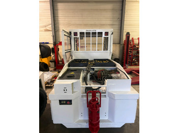 Leasing of Charlatte 2012 Charlatte 2012: picture 5