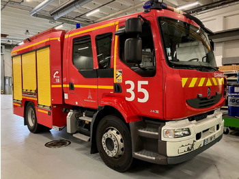 Fire truck GIMAEX FTL: picture 2 Fire truck GIMAEX FTL: picture 2