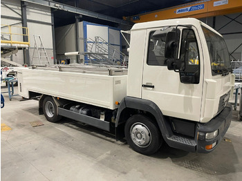 Ground support equipment Schraeder WSU 1500: picture 2