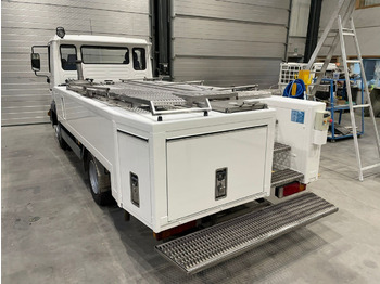 Ground support equipment Schraeder WSU 1500: picture 3