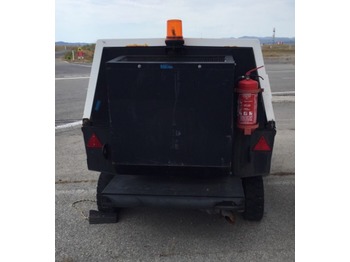 Ground power unit HOUCHIN