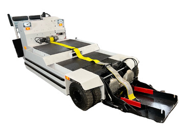 Pushback tractor LEKTRO