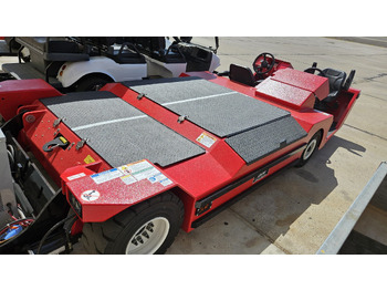 Pushback tractor LEKTRO