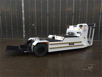 Pushback tractor LEKTRO