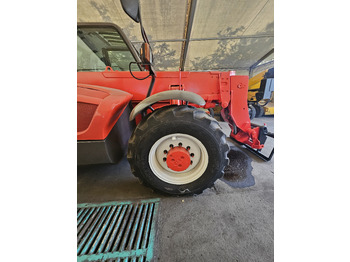 Material handling equipment Manitou MVT 1130 LS: picture 2