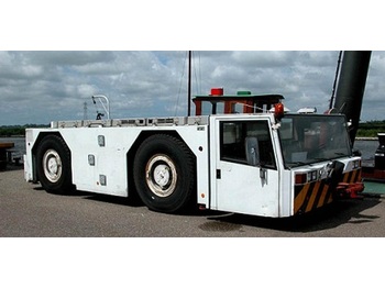 Pushback tractor SCHOPF