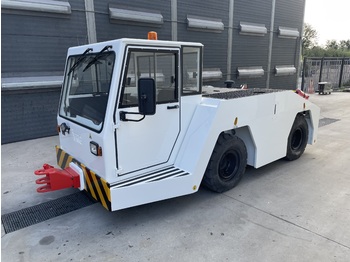 Pushback tractor TEMG