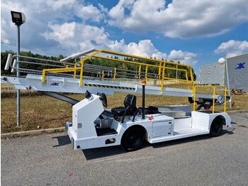 Belt loader TLD Beltloader NBL: picture 4