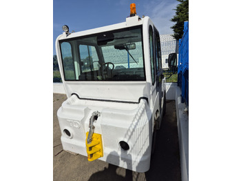 Leasing of TLD JST30 TLD JST30: picture 3
