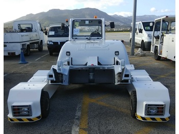 Leasing of TLD Towbarless Pushback TPX 100 E TLD Towbarless Pushback TPX 100 E: picture 3