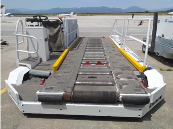 Aircraft cargo loader Trepel CCL35S: picture 2
