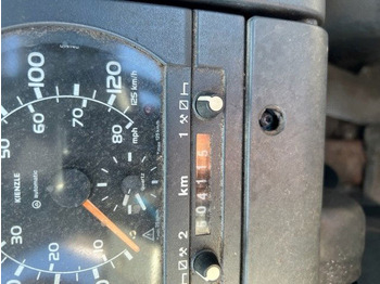 Container transporter/ Swap body truck DAF 65.210 FA65.210: picture 5