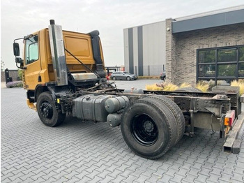 Cab chassis truck DAF CF 65 FA65.210 CF Right Hand Drive: picture 3