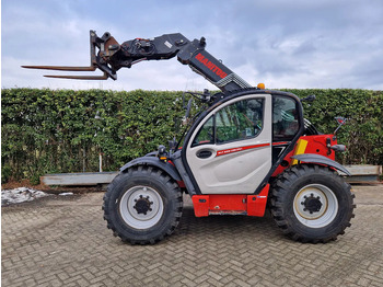 Agricultural machinery MANITOU