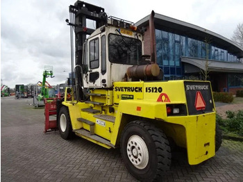 Leasing of Svetruck (available for rent) 15120 Svetruck (available for rent) 15120: picture 5