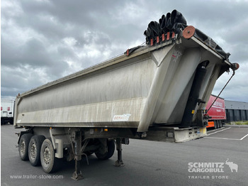 Tipper semi-trailer BENALU