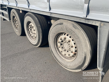 Curtainsider semi-trailer SCHMITZ Curtainsider Standard: picture 2