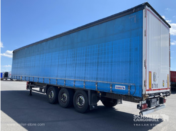 Curtainsider semi-trailer SCHMITZ Curtainsider Standard: picture 4