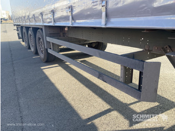 Curtainsider semi-trailer SCHMITZ Curtainsider Standard: picture 4