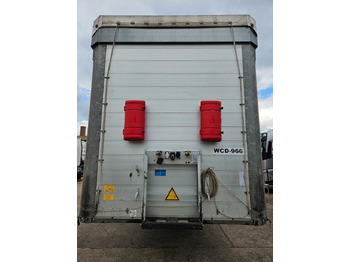Semi-trailer Schmitz Cargobull SCB S3T 60 unis in stock! 6 New tires, Alloy w.: picture 3