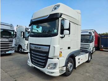 Tractor unit DAF XF 480