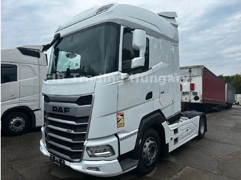 Tractor unit DAF XG 480