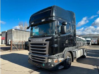 Tractor unit SCANIA R 480