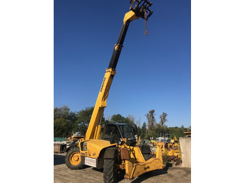 Telescopic handler KOMATSU WH713-1 Turbo: picture 2 Telescopic handler KOMATSU WH713-1 Turbo: picture 2