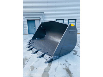 Bucket VOLVO