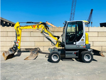 Leasing of Wacker Neuson EW 65  Wacker Neuson EW 65: picture 1