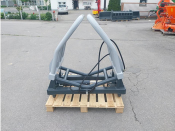 Leasing of  Aktion!! Ballenzange Rundbellenzange Silozange Frontlader Euro Aktion!! Ballenzange Rundbellenzange Silozange Frontlader Euro: picture 2