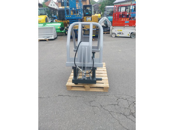 Leasing of  Aktion!! Ballenzange Rundbellenzange Silozange Frontlader Euro Aktion!! Ballenzange Rundbellenzange Silozange Frontlader Euro: picture 3