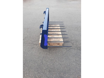 Leasing of  Dunggabel Mistgabel Forke Frontladergabel Euroaufnahme Fendt Dunggabel Mistgabel Forke Frontladergabel Euroaufnahme Fendt: picture 4