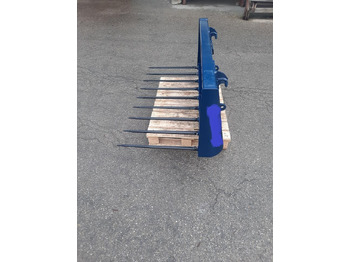 Leasing of  Dunggabel Mistgabel Forke Frontladergabel Euroaufnahme Fendt Dunggabel Mistgabel Forke Frontladergabel Euroaufnahme Fendt: picture 2