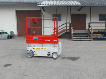 Scissor lift GENIE