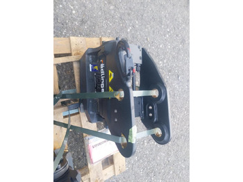 Tiltrotator for Mini excavator Rädlinger Tilt 390 HS 01 MS 01 1- 2,8t Powertilt Neuso Wacker 18: picture 3