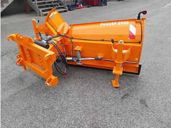 Leasing of  Schneeschild Vario 2,90m Schneepflug Schlepper Radlader Hoflader Schneeschild Vario 2,90m Schneepflug Schlepper Radlader Hoflader: picture 5