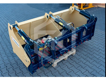 Silage equipment FENDT