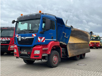 Tipper MAN TGS