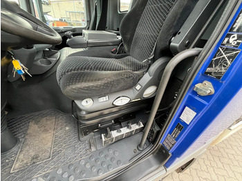 Leasing of MERCEDES-BENZ Actros 2541 L6x2 Abrollkipper Meiller Schub+Knick MERCEDES-BENZ Actros 2541 L6x2 Abrollkipper Meiller Schub+Knick: picture 2