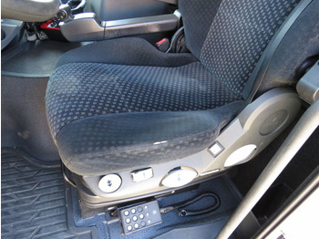 Dropside/ Flatbed truck, Crane truck MERCEDES-BENZ Actros 2541 L6x2 Pritsche Heckkran Funk: picture 2 Dropside/ Flatbed truck, Crane truck MERCEDES-BENZ Actros 2541 L6x2 Pritsche Heckkran Funk: picture 2