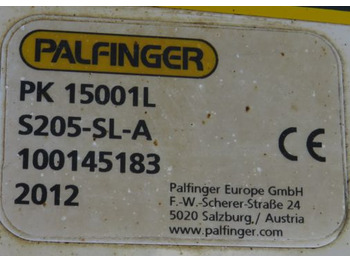 Dropside/ Flatbed truck, Crane truck MERCEDES-BENZ Actros 2541 L6x2 Pritsche Heckkran Funk: picture 5 Dropside/ Flatbed truck, Crane truck MERCEDES-BENZ Actros 2541 L6x2 Pritsche Heckkran Funk: picture 5