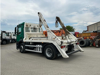 Leasing of Mercedes-Benz Antos 1835 L 4x2 Absetzkipper VDL, Euro 6  Mercedes-Benz Antos 1835 L 4x2 Absetzkipper VDL, Euro 6: picture 3