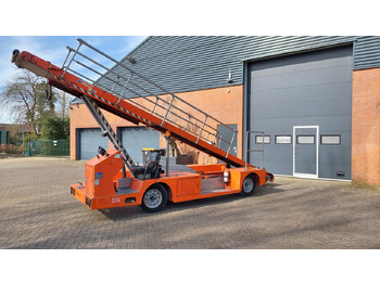 Belt loader TLD