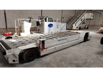 Aircraft cargo loader CLT-8 Speedloader FMC: picture 4 Aircraft cargo loader CLT-8 Speedloader FMC: picture 4