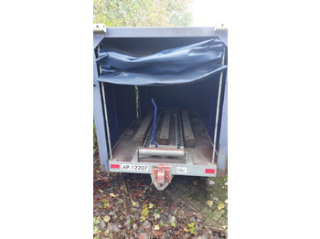 Ground support equipment 2015 SPS HUM-01: picture 2