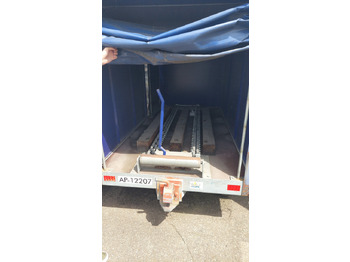 Ground support equipment 2015 SPS HUM-01: picture 3